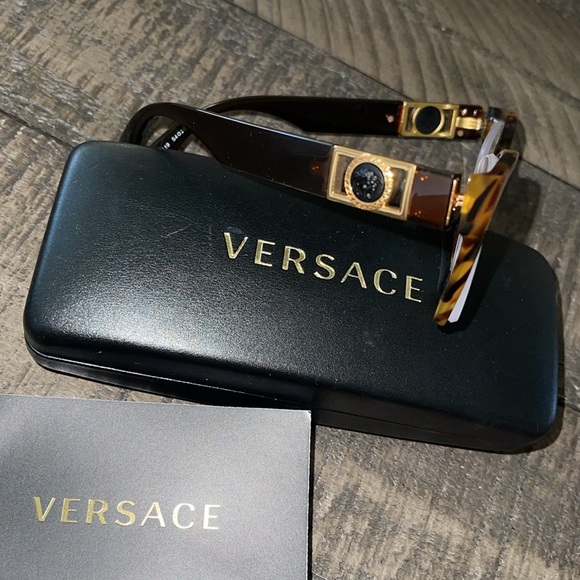 Versace frames - Picture 2 of 5